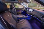 Mercedes-Maybach S600 2015 года (NA)
